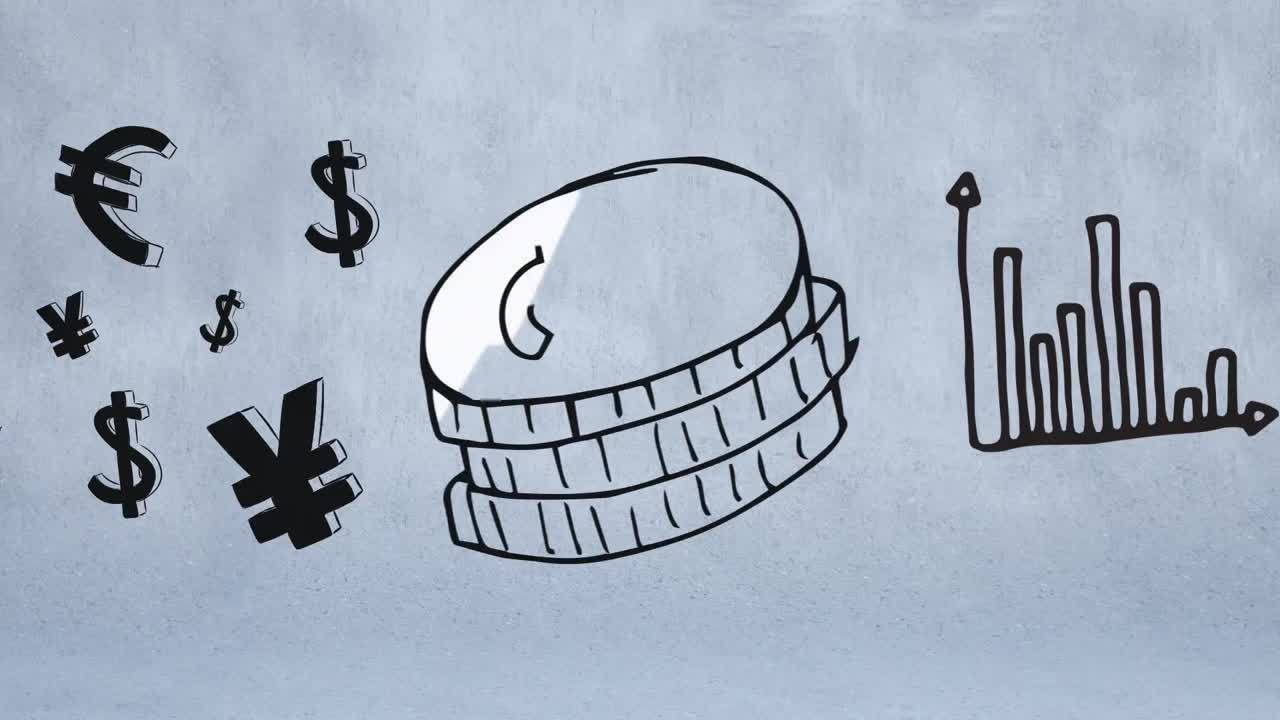 유로 동전 통화