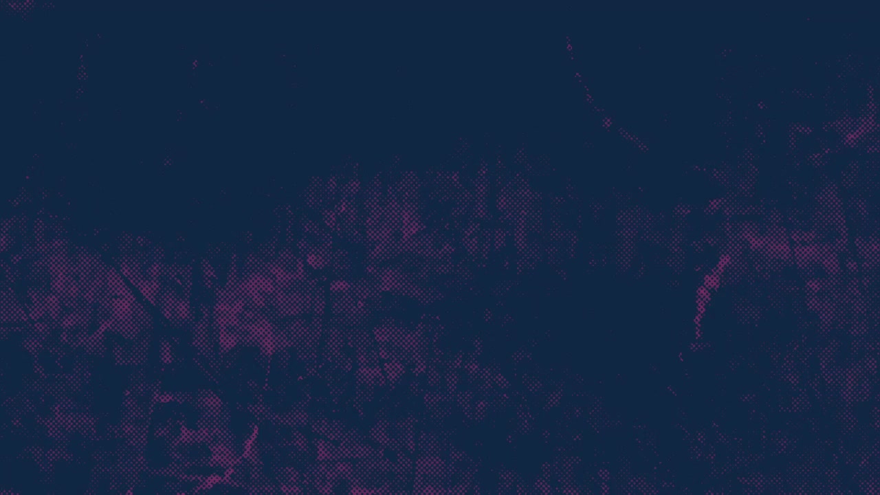Živý modrý a fialový abstraktní vzor pro pozadí nebo design.