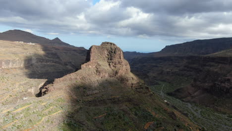 fortaleza de ansita