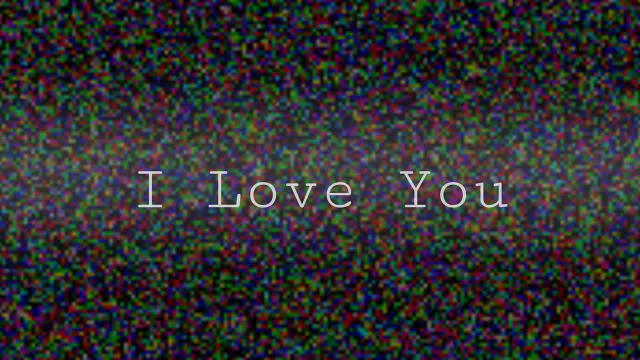 발렌타인 데이 메시지