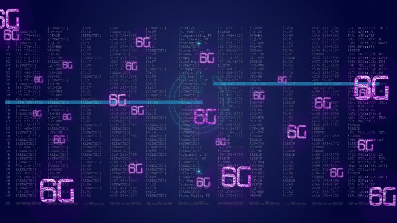 Animazione di più banner testuali