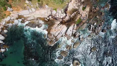 Unleash-the-magic-of-South-Africa's-ocean-and-mountains-through-captivating-drone-footage