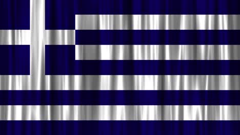 greek flag waving in wind video footage 1greek national flag (loopable)