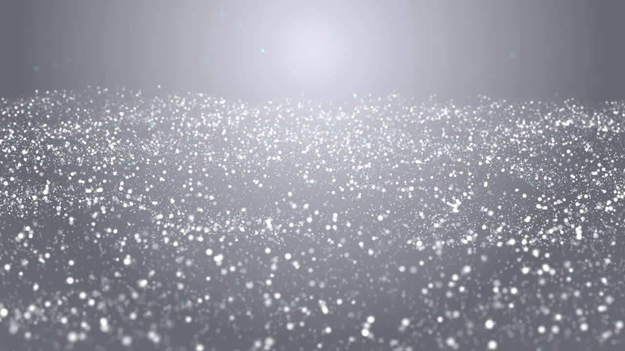 Abstract Particle Backgrounds