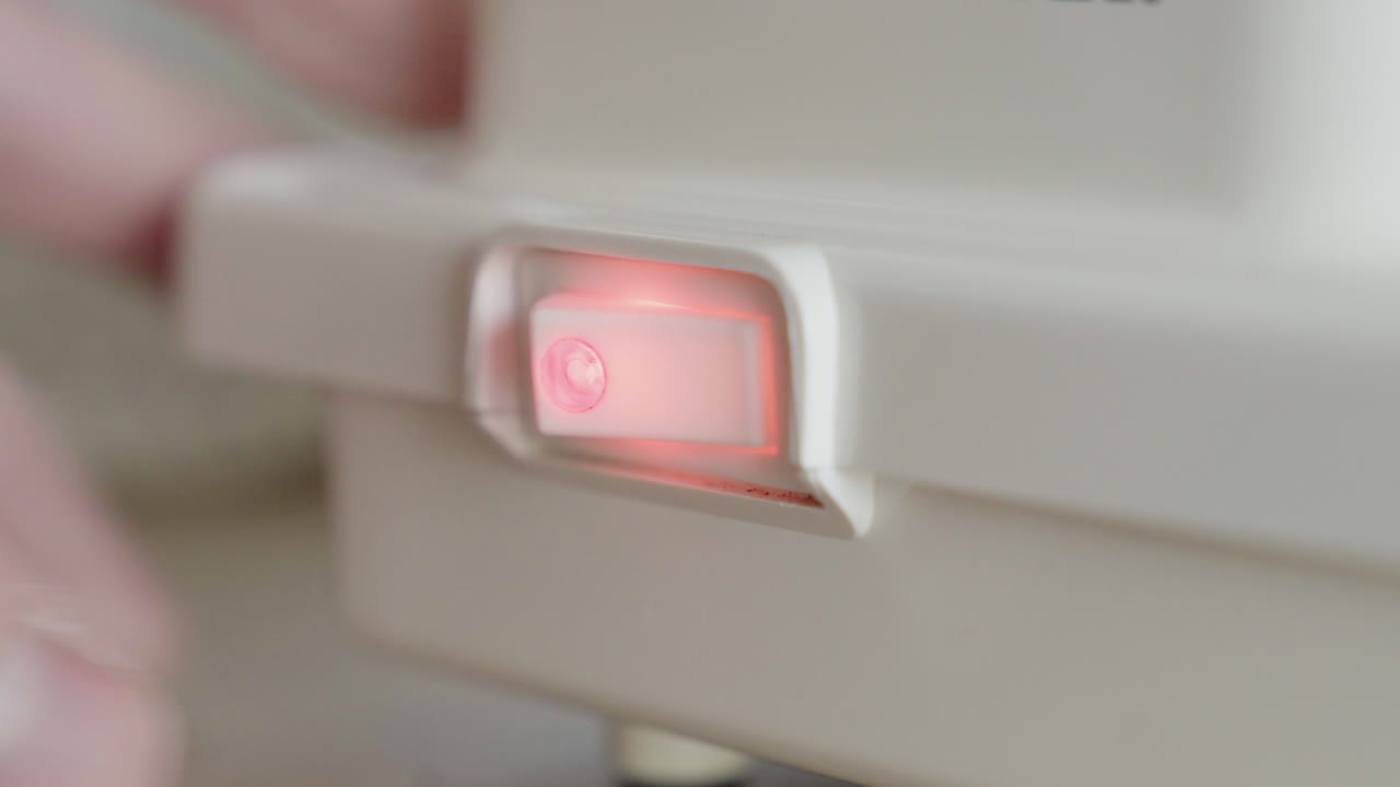 encender la cafetera