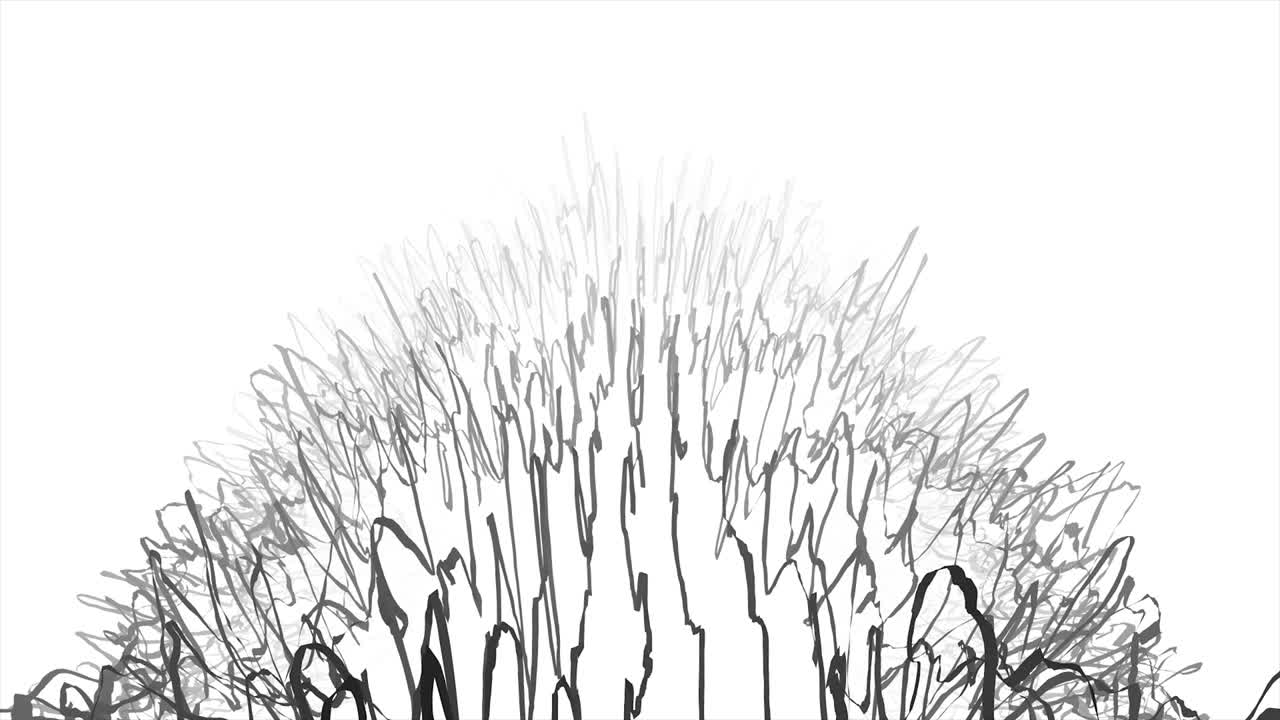 Polygons Abstract Background