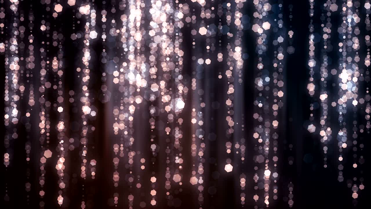 Diamond Rain Particles