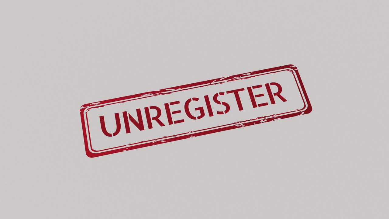 등록되지 않은 스프