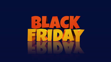 Verspielte-Schattierungen:-Black-Friday-Cartoon-Text-Auf-Farbverlauf