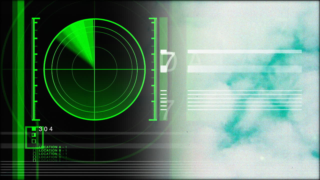 레이더 데이터 08