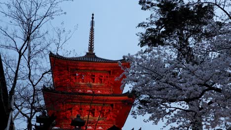 the best spots in kyoto