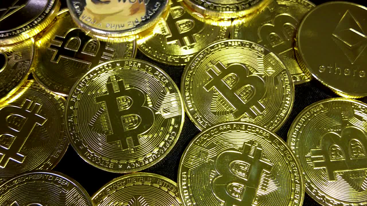 bitcoin dodgecoin criptomoneda acuñar dinero proyecto de ley acciones