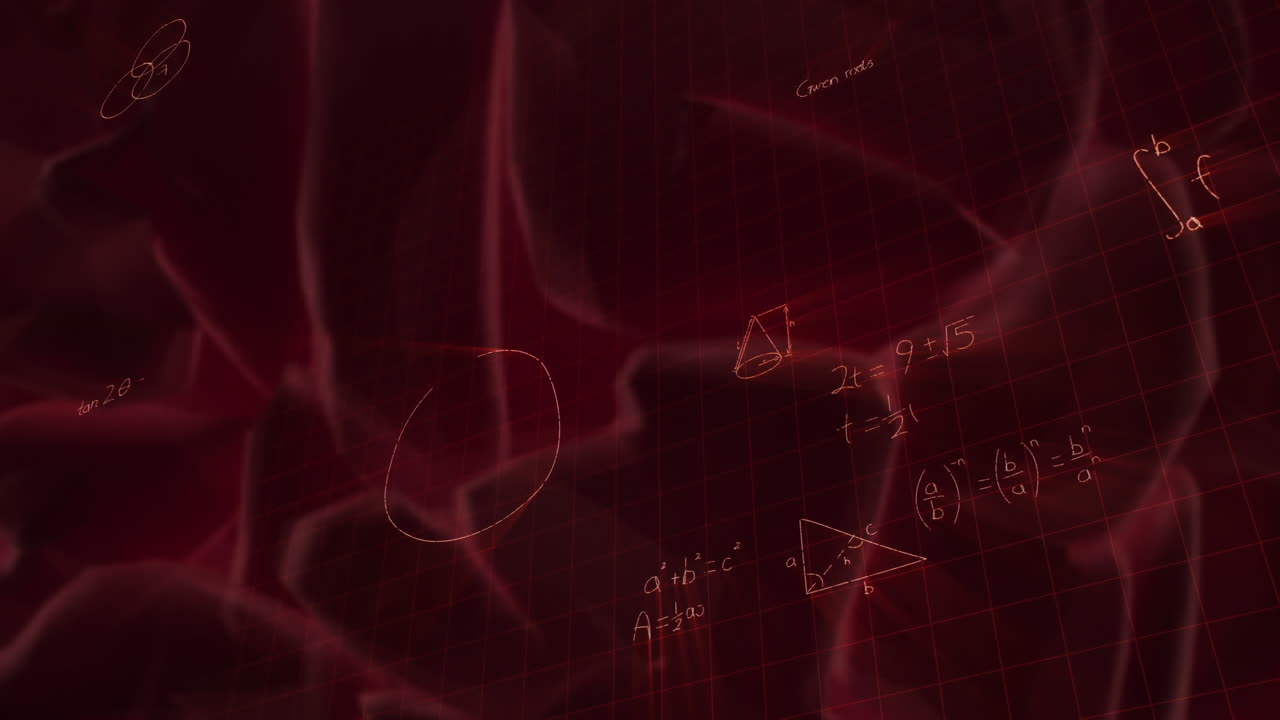 テクノロジーとデータ処理で 脳のアニメーション