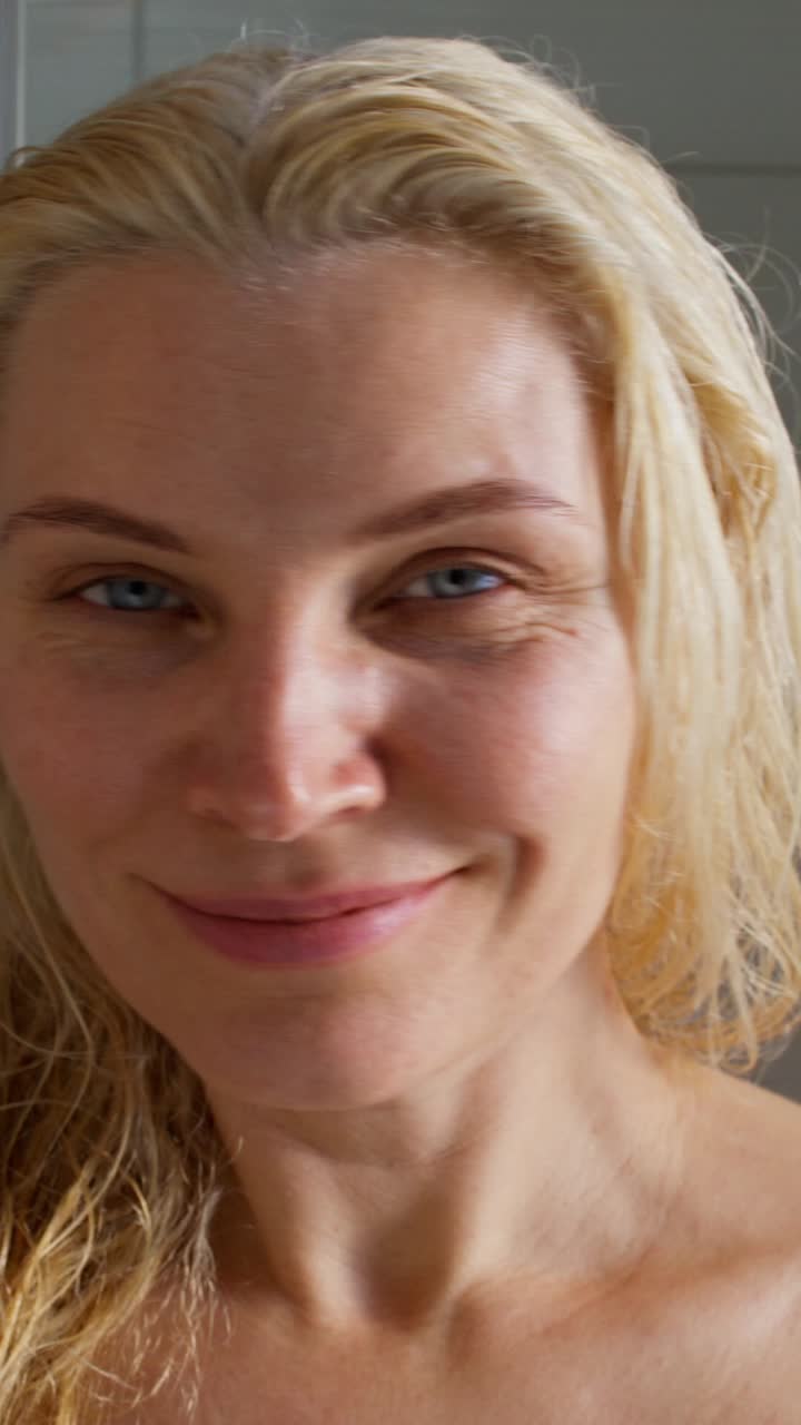 retrato de una mujer