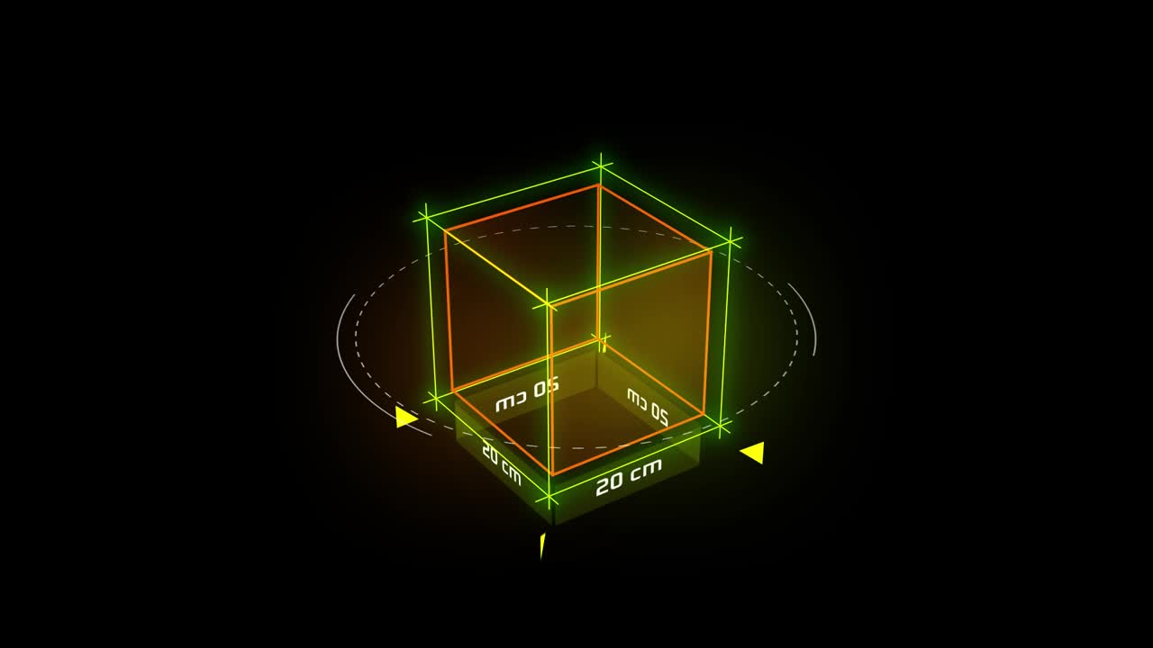 Cyberpunk Element 19