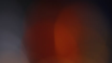 multicolored light leaks footage on black background lens flare leak burst overlays transitions