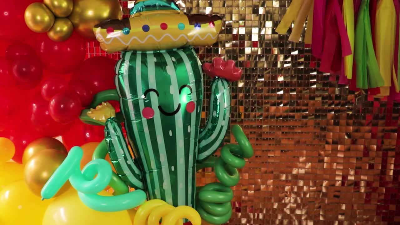 las festividades mexicanas