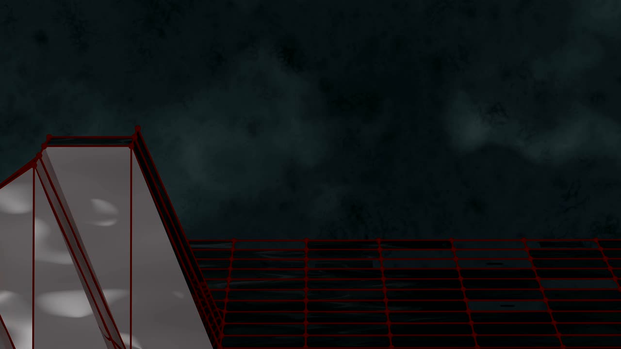 fondo con formas geométricas que hacen patrones.