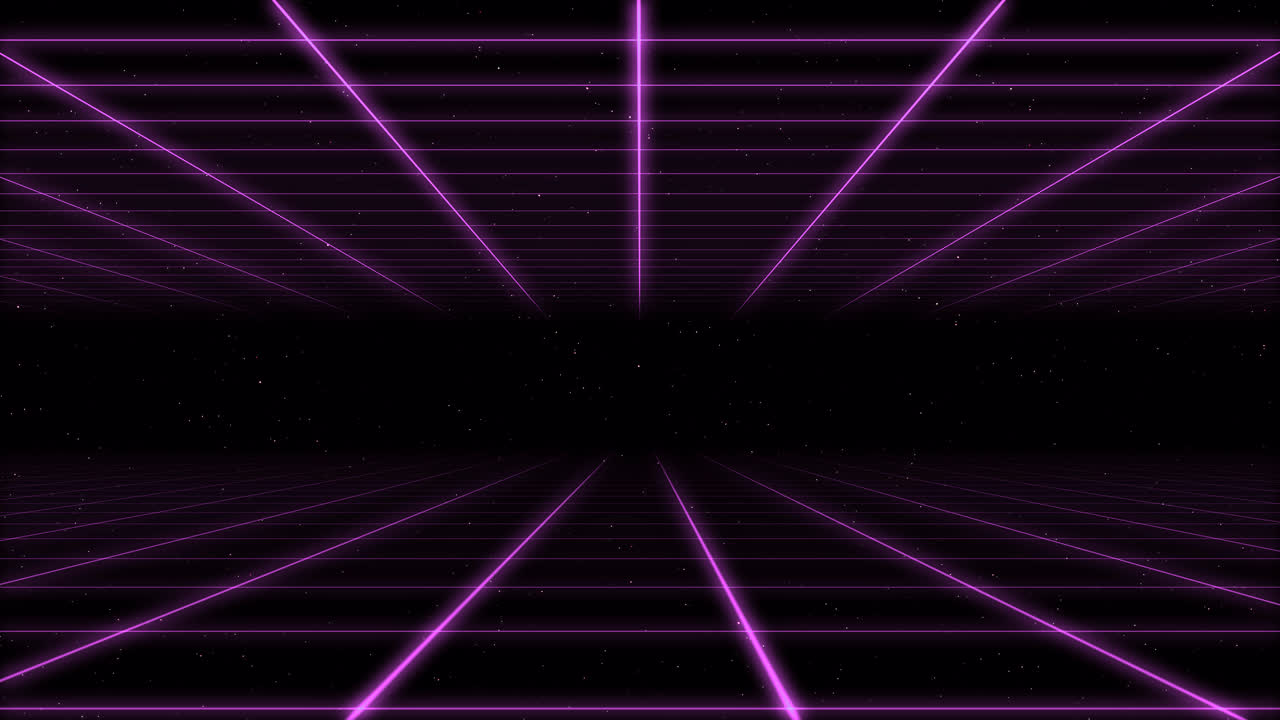 Synth GRIGLIA ORIZZONTE LOOP C