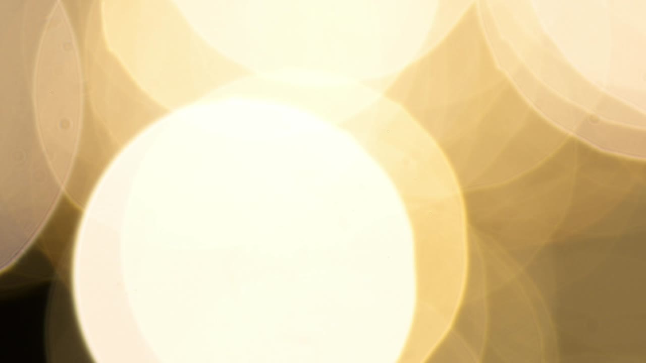 밤의 불빛 bokhee