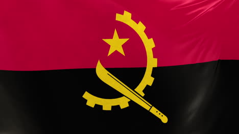 Angola-flag