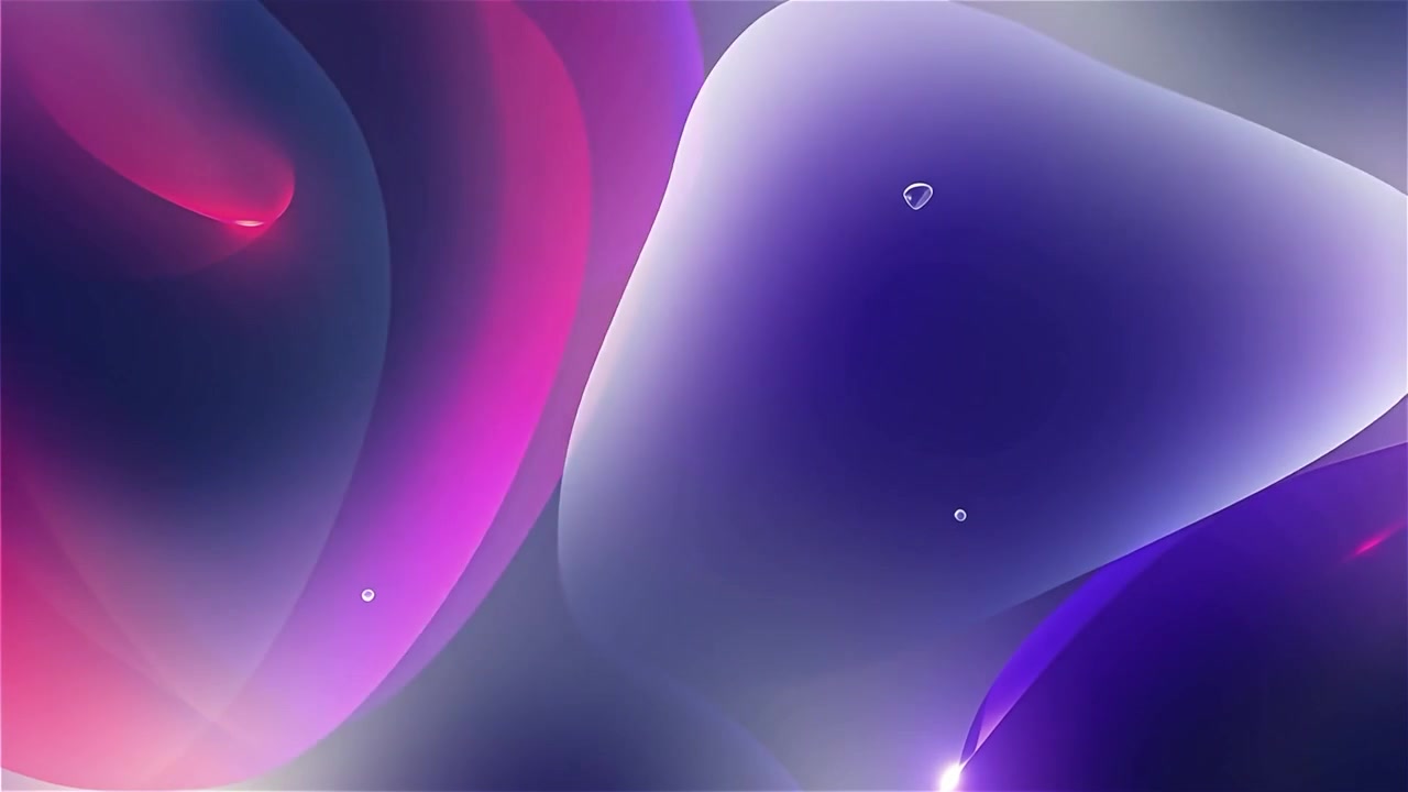 Abstract Gradient Background