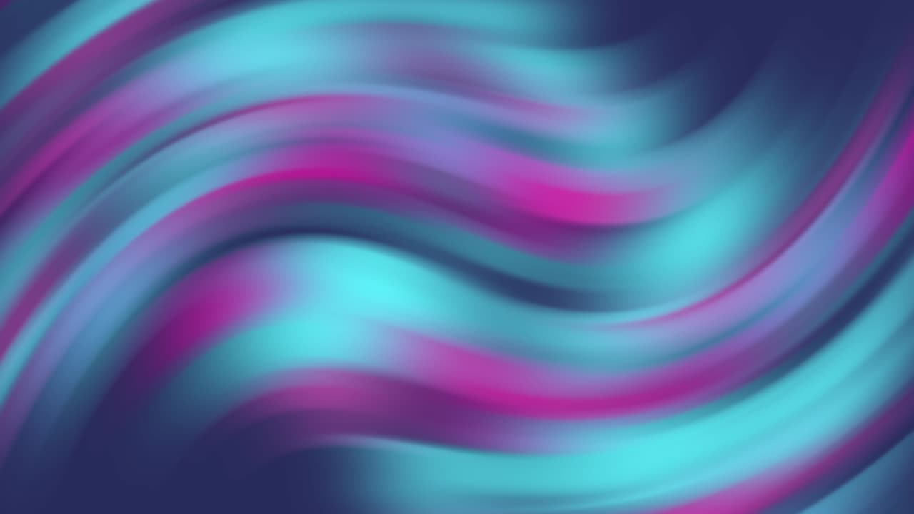 holográfico azul y violeta fluido ondas fluyentes diseño gráfico de movimiento abstracto. bucle sin costuras. animación de video ultra hd video de stock tailandia, abstracto, animación - imagen en movimiento, arte, fondos a colores completos