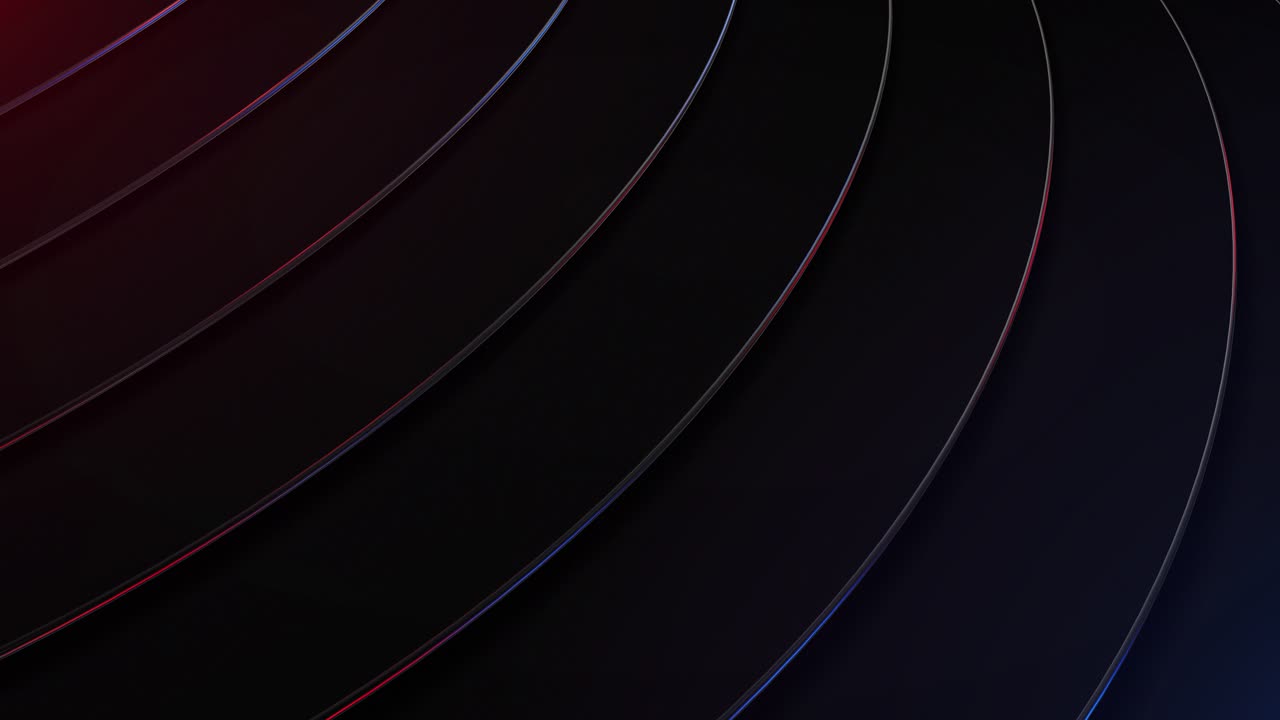 diseño geométrico oscuro abstracto