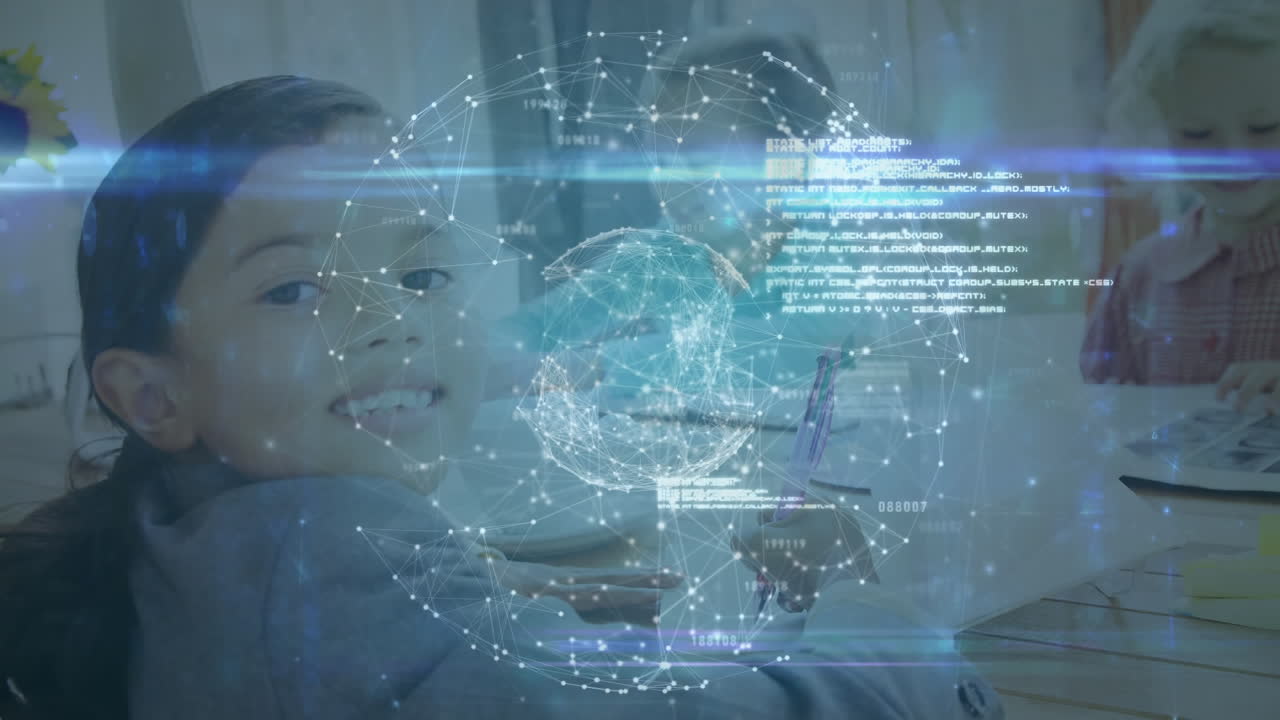 ecuaciones matemáticas sobre el trabajo en grupo de jóvenes.