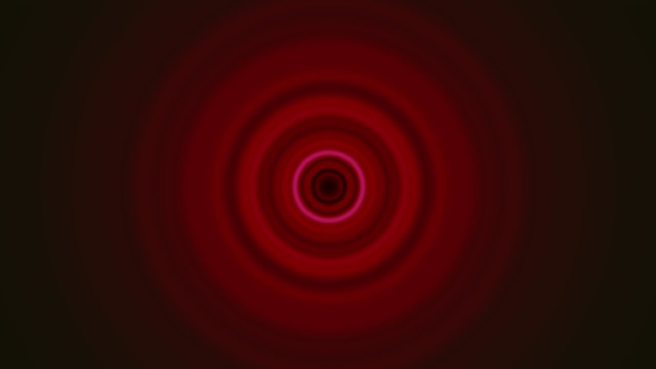 80년대 스타일의 추상적인 은 어지러움