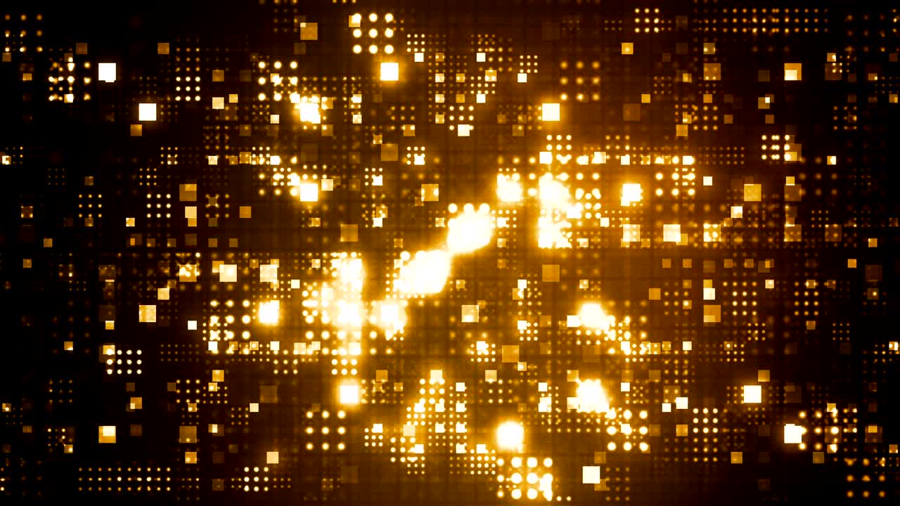 그리드 가운 움직임