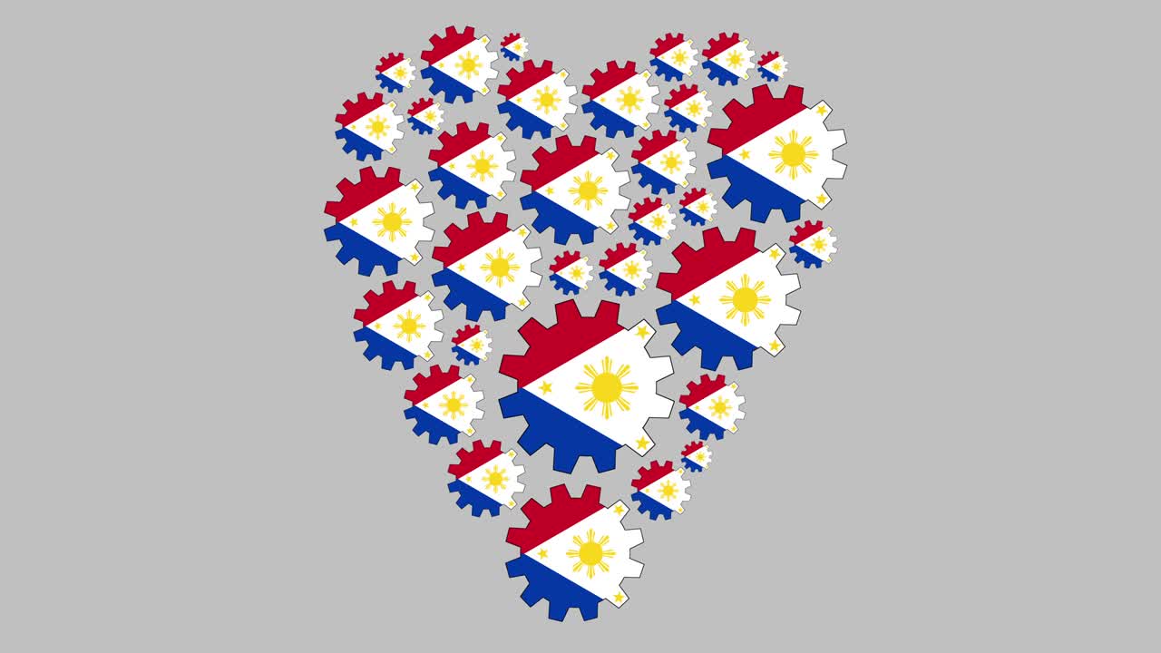 사랑하는 필리핀인