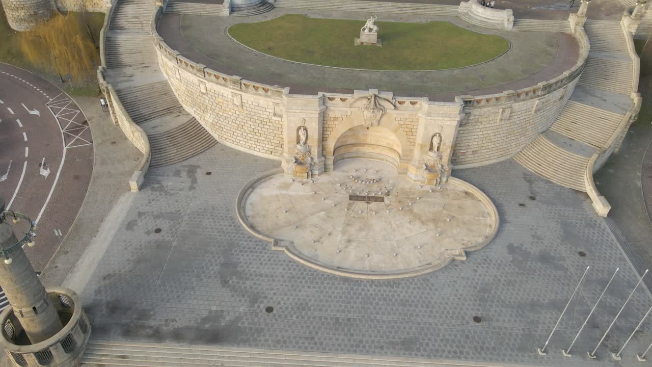 폴란드 슈체친의 유명한 곳