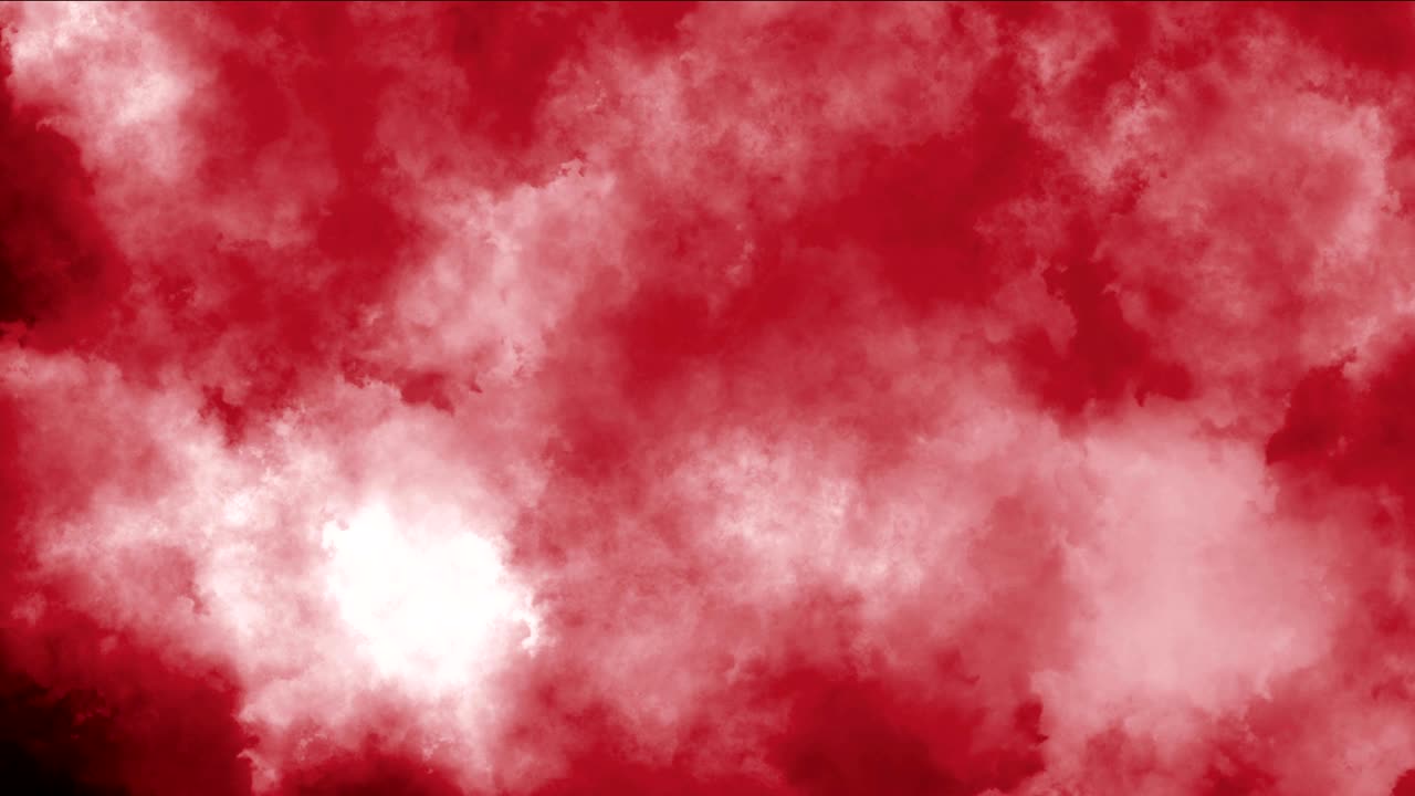 추상적인 안개 배경 4k