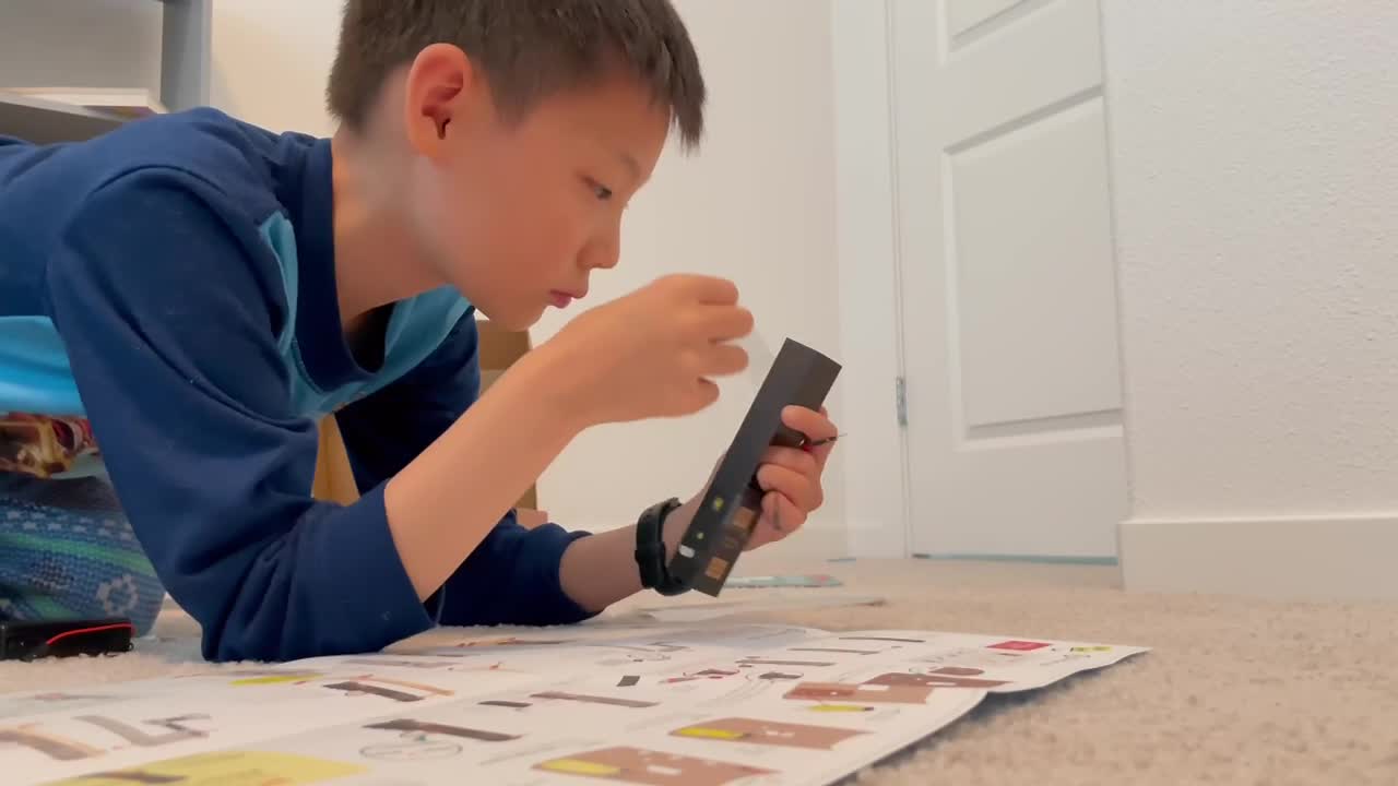 아이들을 위한 스팀 프로젝트