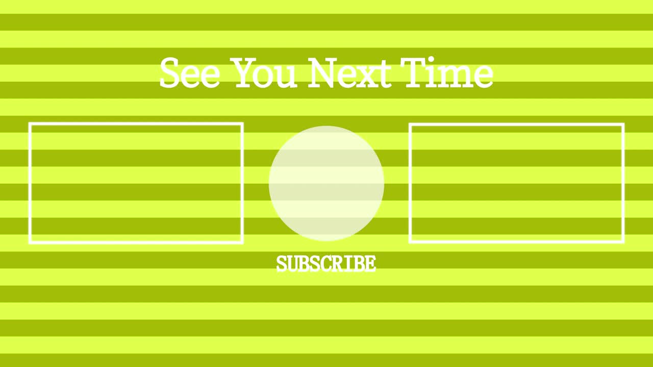 경계 이동 끝 카드 끝 화면 모션 그래픽