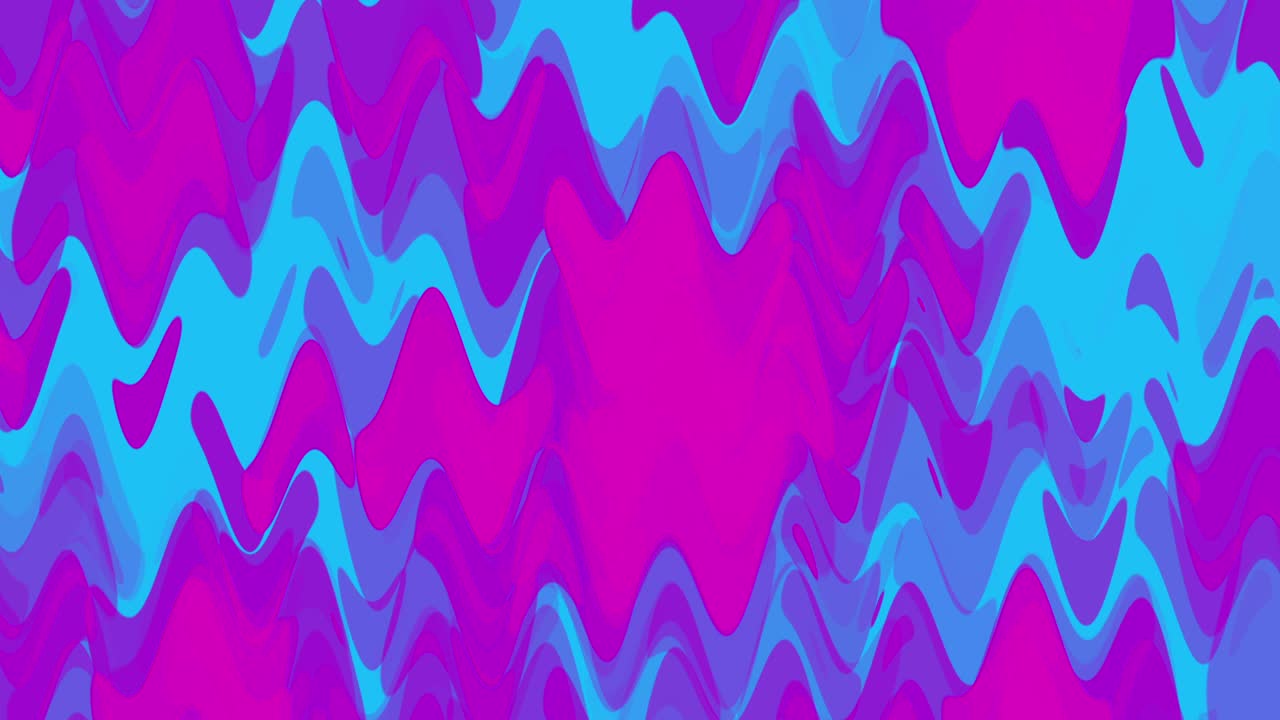 el fondo de la animación abstracta de 4k es un bucle sin costuras.