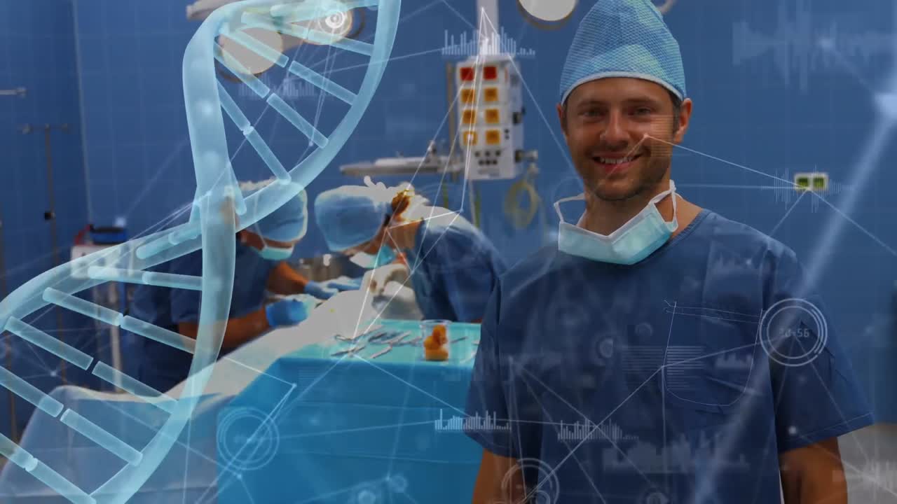 의학과 과학의 글로벌 네트워크