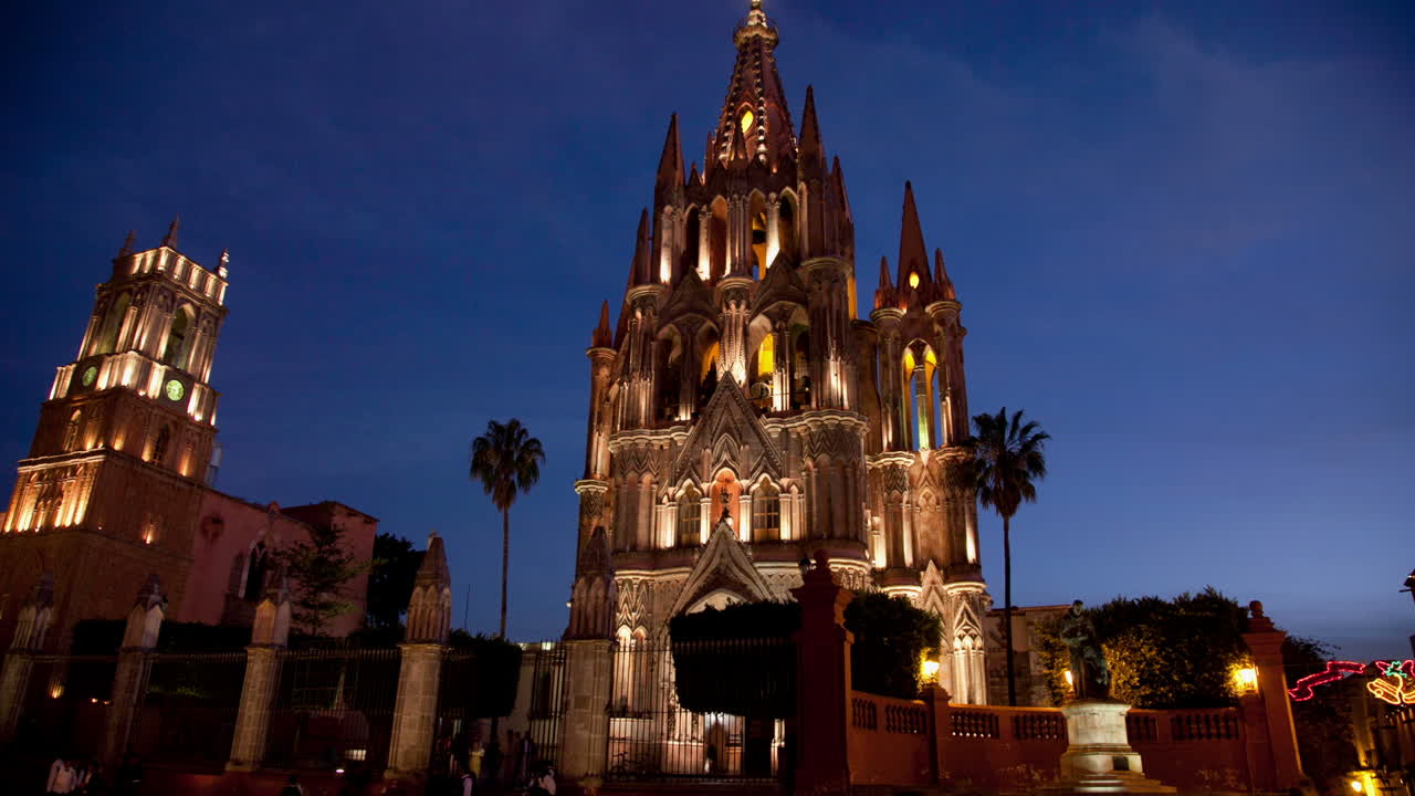 산미구엘교회 01