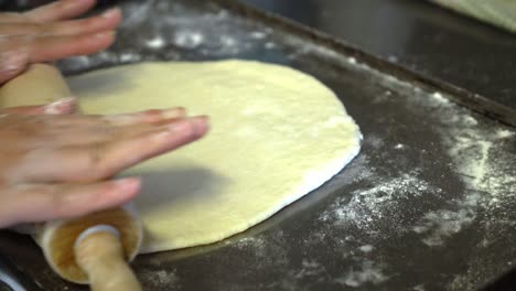 pizza desde cero