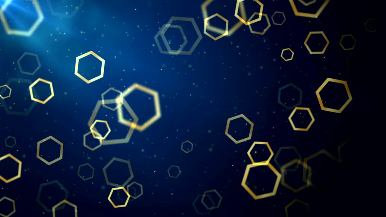 fondo de movimiento abstracto.