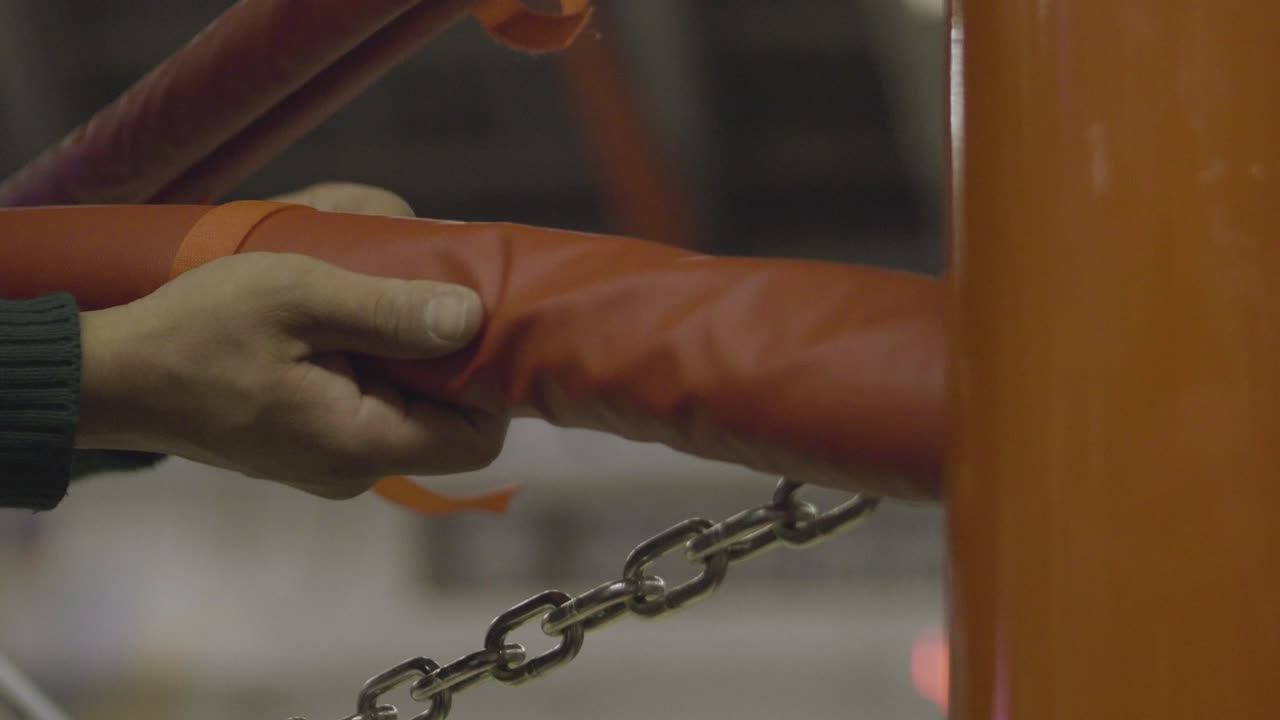 configuración del ring de boxeo