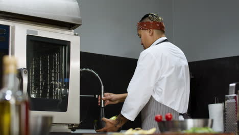 Cocinero-En-El-Trabajo.