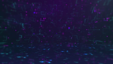 technology room loop