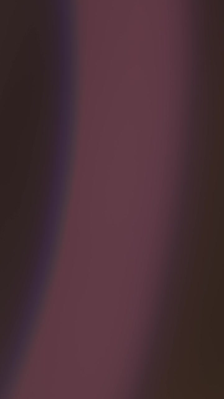 Bright Cyan Anamorphic Light Leak