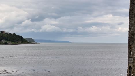 La-Carretera-De-La-Costa-De-Antrim-En-Irlanda-Del-Norte.