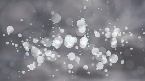 luces bokeh