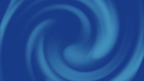 loopable blue gradient abstract background animation stock video