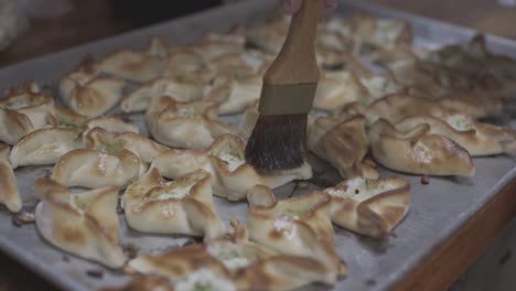 mediterranean cheese pastries