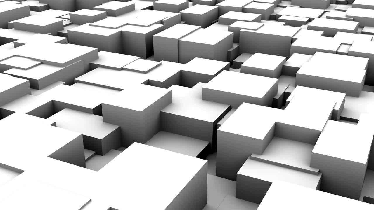 el fondo de los cuadros